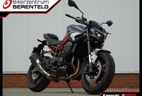 Kawasaki Z900
