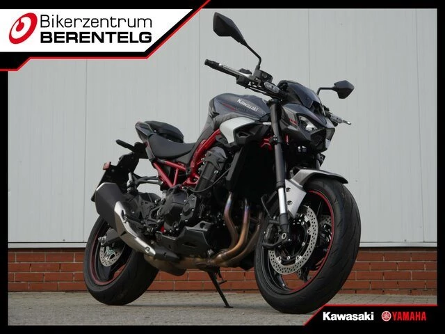 Kawasaki Z900