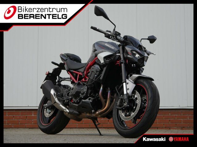 Kawasaki Z900
