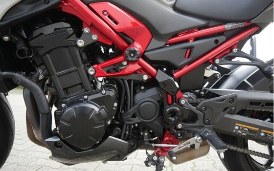 Gebrauchtmotorrad Kawasaki Z900 - Bild 10