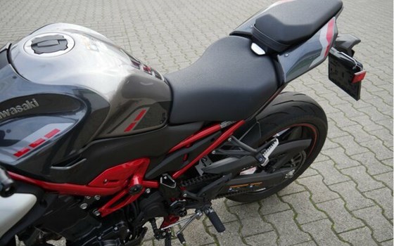 Gebrauchtmotorrad Kawasaki Z900 - Bild 12