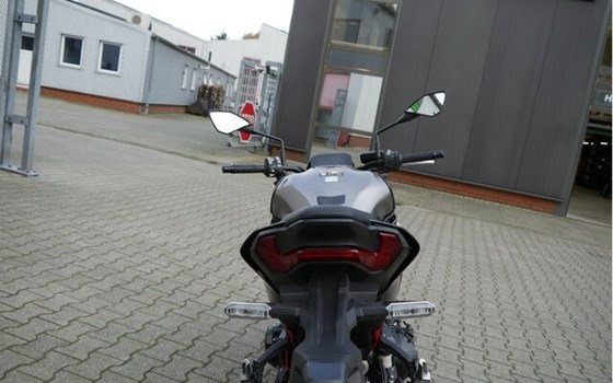 Gebrauchtmotorrad Kawasaki Z900 - Bild 14