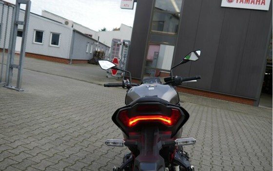 Gebrauchtmotorrad Kawasaki Z900 - Bild 15