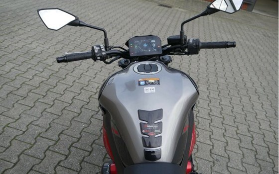 Gebrauchtmotorrad Kawasaki Z900 - Bild 16