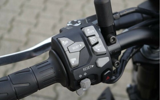 Gebrauchtmotorrad Kawasaki Z900 - Bild 17