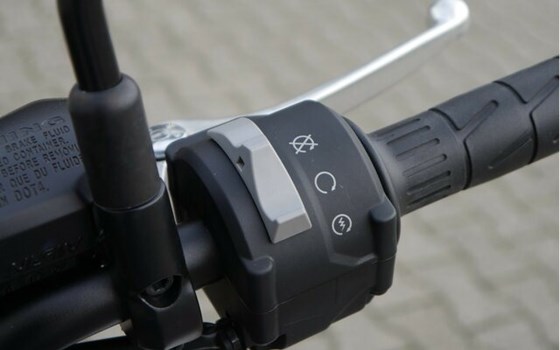 Gebrauchtmotorrad Kawasaki Z900 - Bild 18