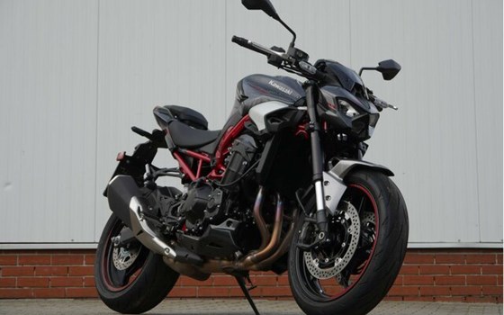 Gebrauchtmotorrad Kawasaki Z900 - Bild 2