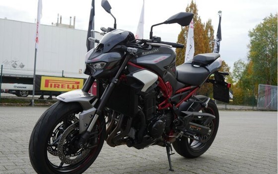 Gebrauchtmotorrad Kawasaki Z900 - Bild 20
