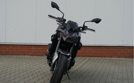 Gebrauchtmotorrad Kawasaki Z900 - Bild 21