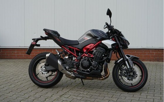 Gebrauchtmotorrad Kawasaki Z900 - Bild 3