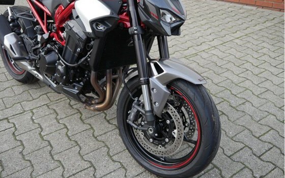 Gebrauchtmotorrad Kawasaki Z900 - Bild 4
