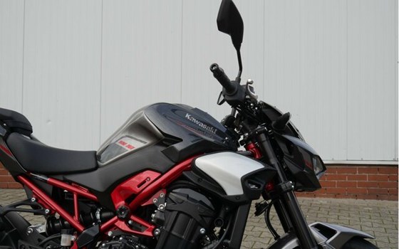 Gebrauchtmotorrad Kawasaki Z900 - Bild 5
