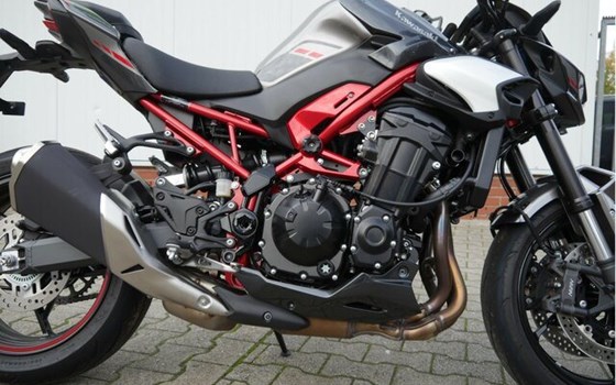 Gebrauchtmotorrad Kawasaki Z900 - Bild 6