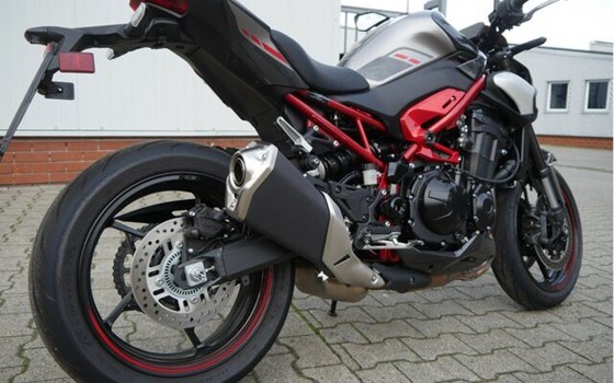 Gebrauchtmotorrad Kawasaki Z900 - Bild 7