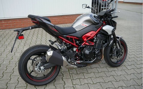 Gebrauchtmotorrad Kawasaki Z900 - Bild 8
