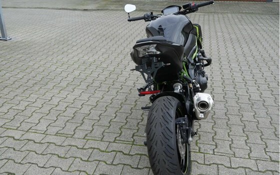 Gebrauchtmotorrad Kawasaki Z900 - Bild 10