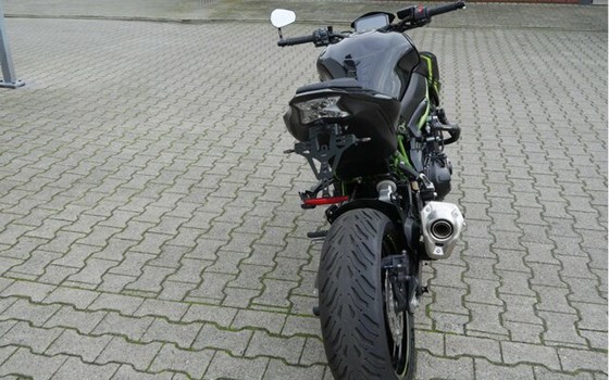 Gebrauchtmotorrad Kawasaki Z900 - Bild 11
