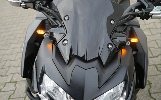 Gebrauchtmotorrad Kawasaki Z900 - Bild 13