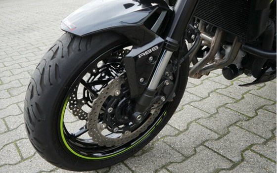 Gebrauchtmotorrad Kawasaki Z900 - Bild 14