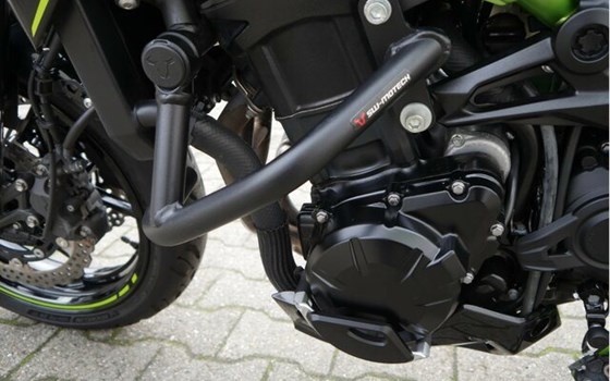 Gebrauchtmotorrad Kawasaki Z900 - Bild 16