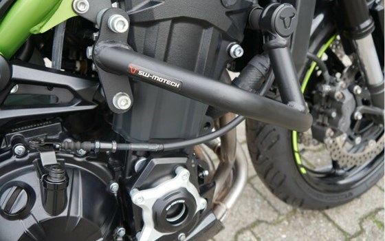Gebrauchtmotorrad Kawasaki Z900 - Bild 17