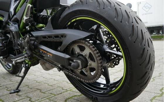 Gebrauchtmotorrad Kawasaki Z900 - Bild 19