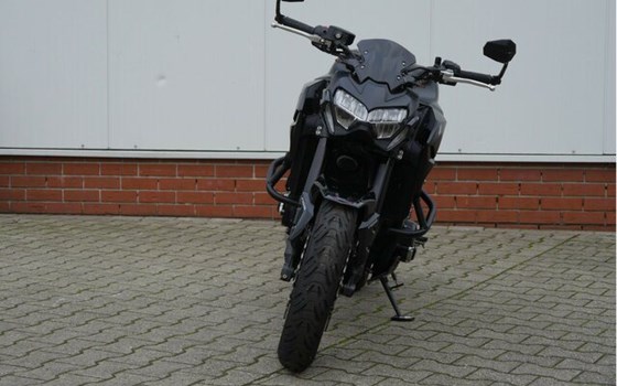 Gebrauchtmotorrad Kawasaki Z900 - Bild 22