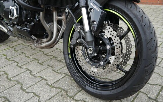 Gebrauchtmotorrad Kawasaki Z900 - Bild 3