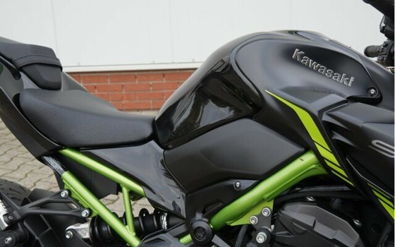 Gebrauchtmotorrad Kawasaki Z900 - Bild 4
