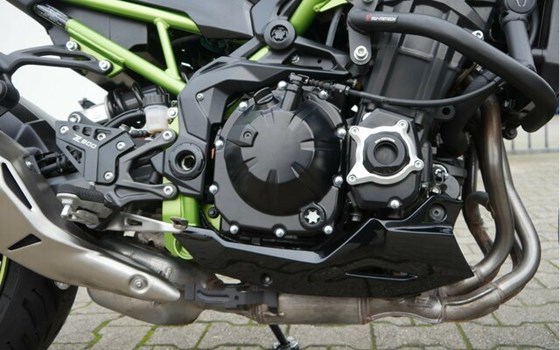 Gebrauchtmotorrad Kawasaki Z900 - Bild 5