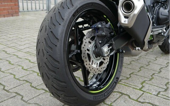 Gebrauchtmotorrad Kawasaki Z900 - Bild 6