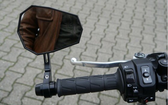 Gebrauchtmotorrad Kawasaki Z900 - Bild 7