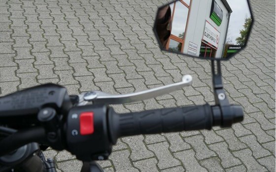 Gebrauchtmotorrad Kawasaki Z900 - Bild 8