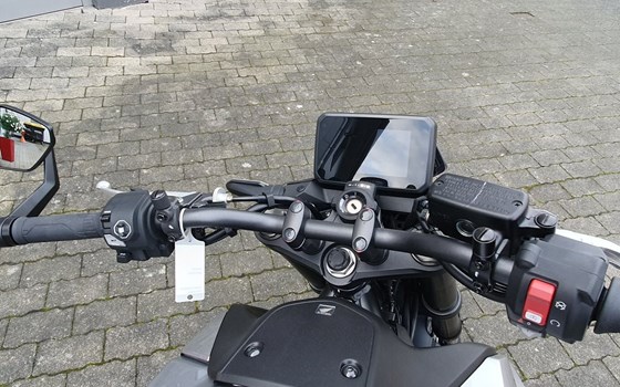 Neufahrzeug Honda CB750 Hornet - Bild 11