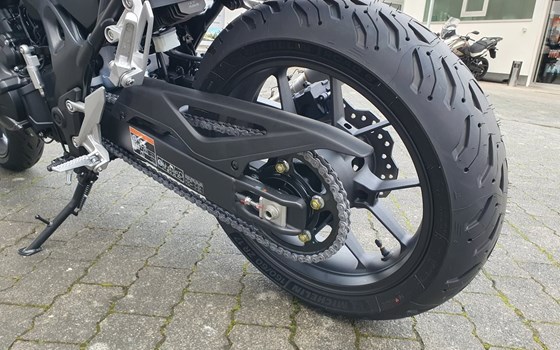 Neufahrzeug Honda CB750 Hornet - Bild 15