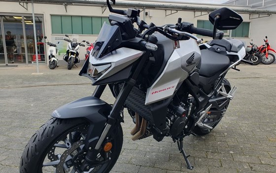 Neufahrzeug Honda CB750 Hornet - Bild 18