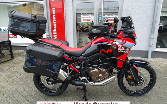 Neufahrzeug Honda CRF1100L Africa Twin - Bild 1