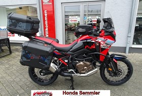 Honda CRF1100L Africa Twin