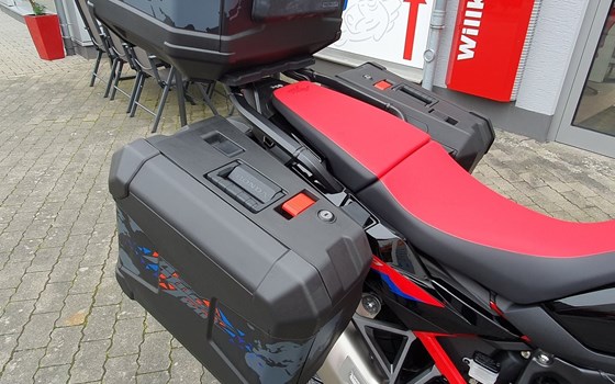 Neufahrzeug Honda CRF1100L Africa Twin - Bild 10