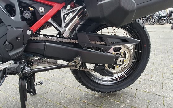 Neufahrzeug Honda CRF1100L Africa Twin - Bild 13