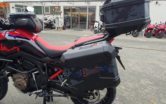 Neufahrzeug Honda CRF1100L Africa Twin - Bild 14