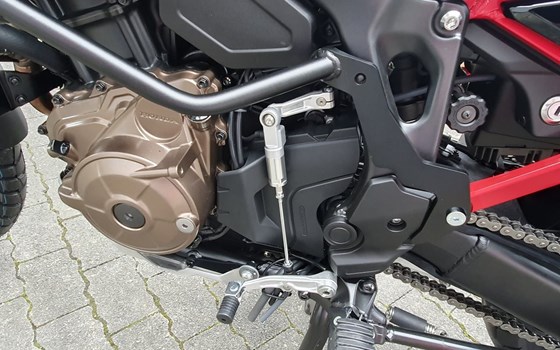 Neufahrzeug Honda CRF1100L Africa Twin - Bild 15