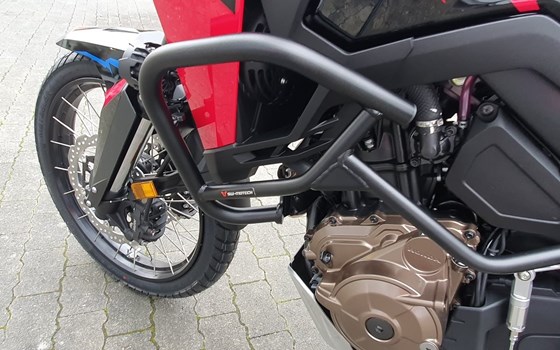 Neufahrzeug Honda CRF1100L Africa Twin - Bild 16