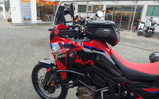 Neufahrzeug Honda CRF1100L Africa Twin - Bild 17