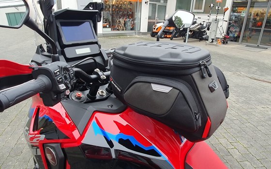 Neufahrzeug Honda CRF1100L Africa Twin - Bild 18