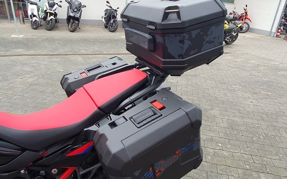 Neufahrzeug Honda CRF1100L Africa Twin - Bild 19