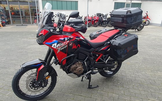 Neufahrzeug Honda CRF1100L Africa Twin - Bild 20