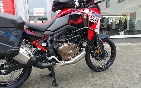 Neufahrzeug Honda CRF1100L Africa Twin - Bild 3