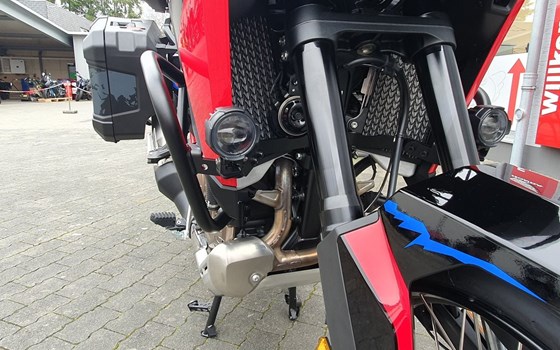 Neufahrzeug Honda CRF1100L Africa Twin - Bild 5