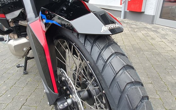 Neufahrzeug Honda CRF1100L Africa Twin - Bild 6